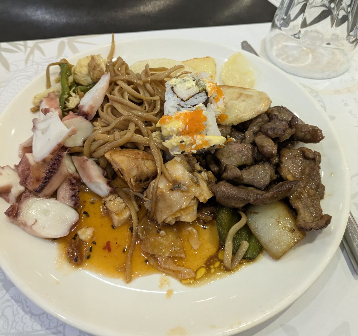 06-erstes warmes Essen seit Tagen